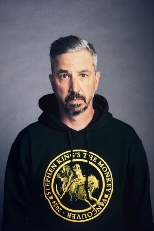 Даннй Верметте