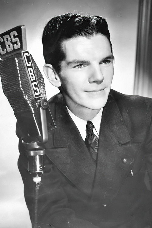 Франк Грахам