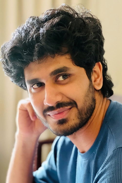 Нихал Низам