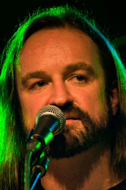 Дамиан Wилсон