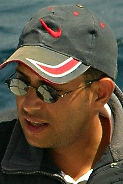 Ахмад Салех