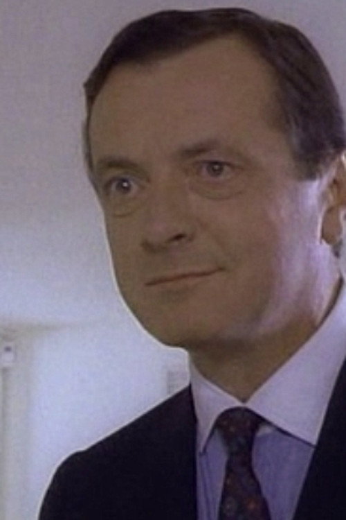 Jамес Маинпризе