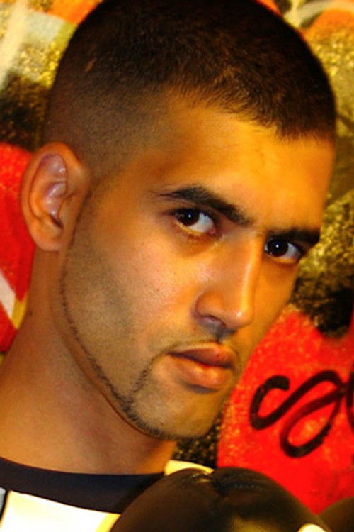 Али ибн Абу Талиб