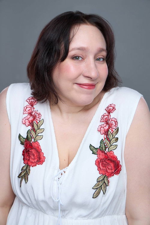 Лаурен Ерwин