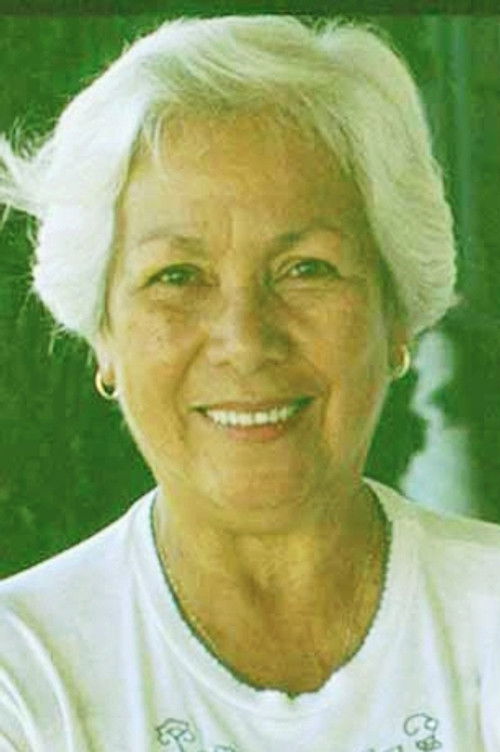  Лолита Родригес