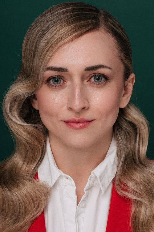 Валерийа Енгелс