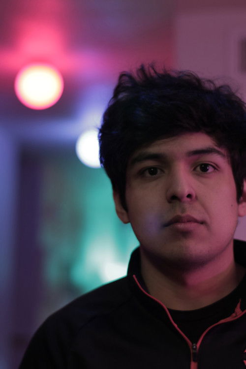 Áлеx Родрíгуез