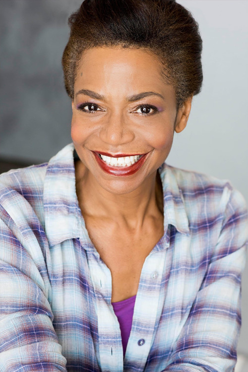 Регина МцКее Редwинг