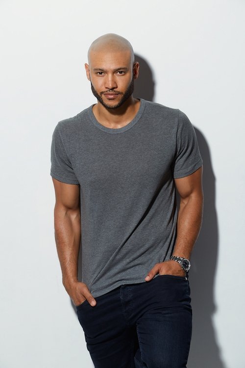 Антон Дэвид Джефта