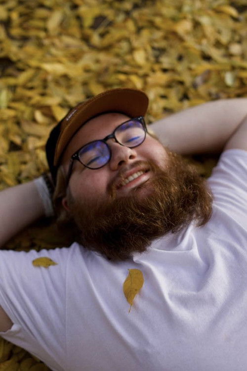 Давид Престон Еванс Jр