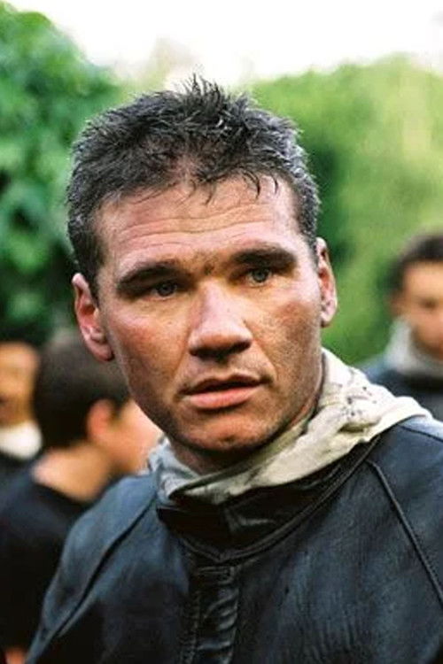 Патрице Монин