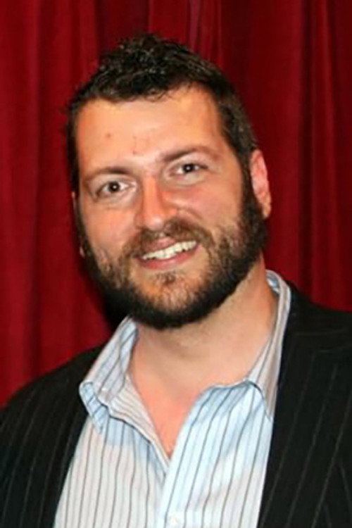 Ерик Паттерсон