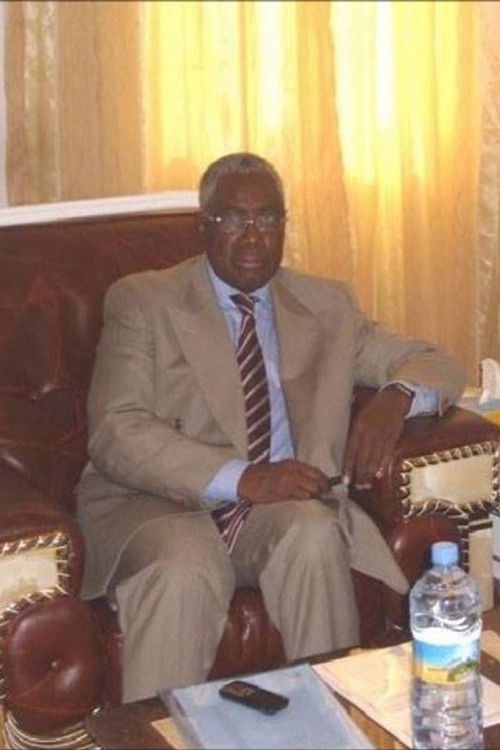 Сидней Сокхона