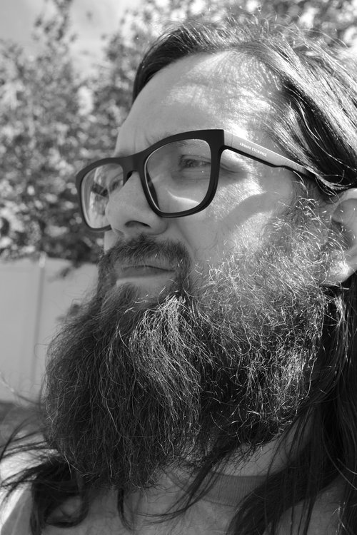 Андреw Jамес Мйерс