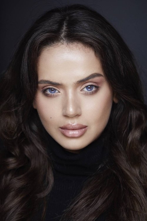 Натасха Маймон