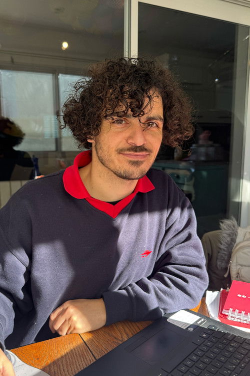 Матíас Сандерс