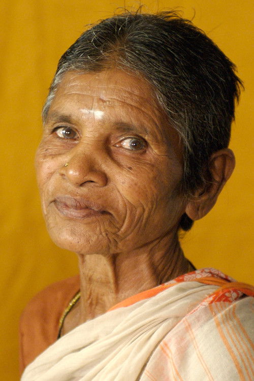 Крисхнамма Гундималла