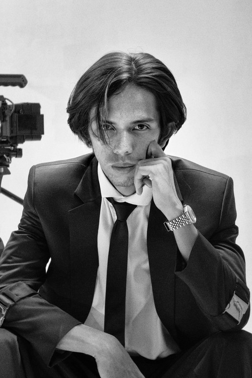 Jони Астин Ариади