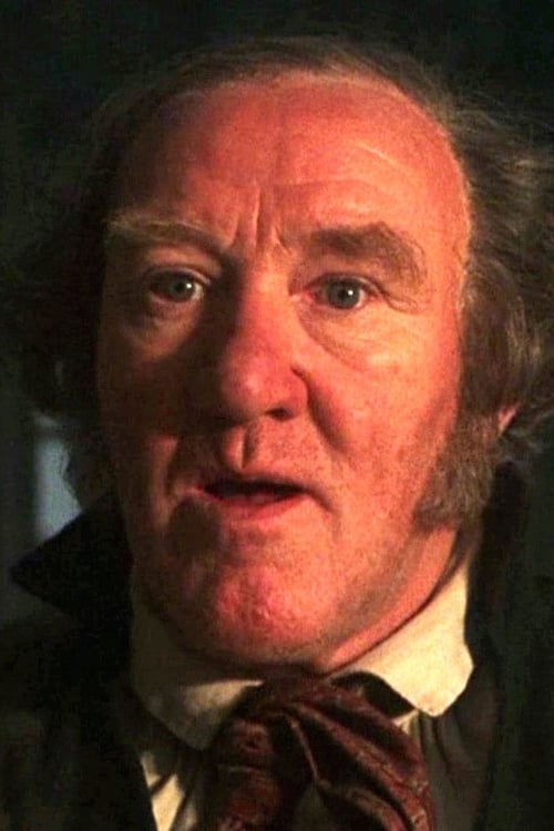 Дерек Деадман