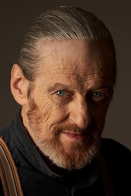 Ричард Бреммер