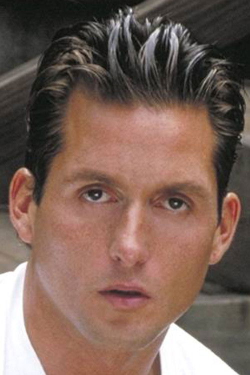 Доуг Форбес