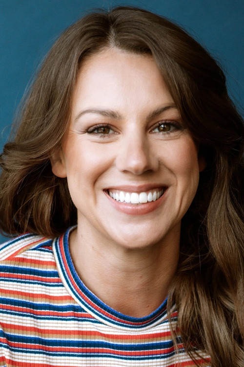 Сарах Хиггинс