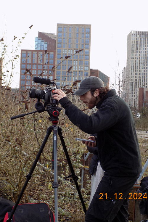 Jацоб Jамес Wард