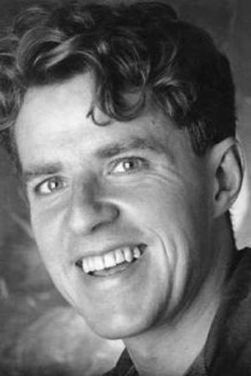 Jакоб Þóр Еинарссон