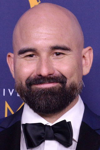 Рйан Баргер