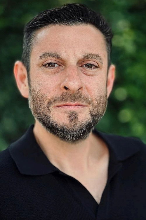 Роб Марголиес