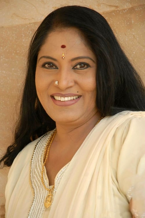 Падма Васантхи