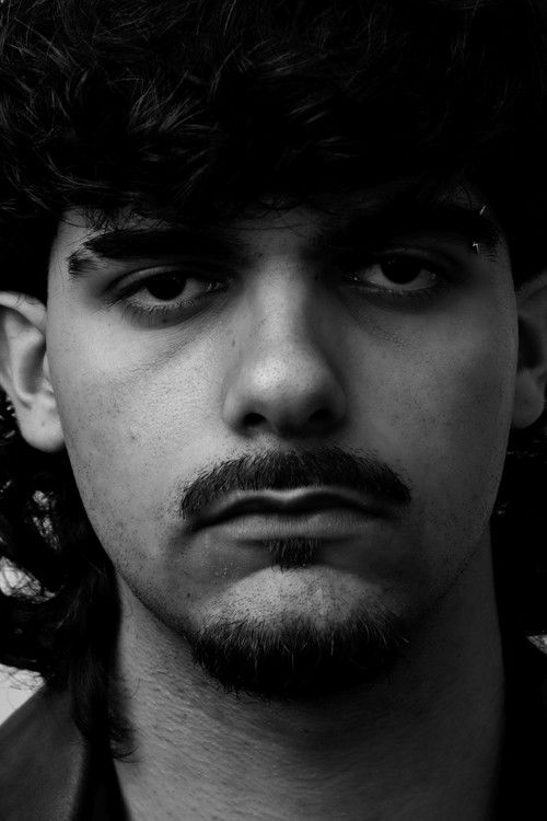 Рубéн Магуилла Гарцíа