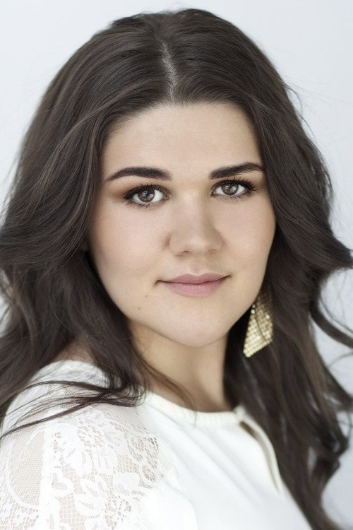 Дина Гарипова