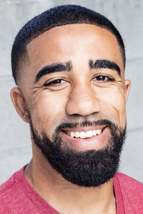 Jорел Нелсон