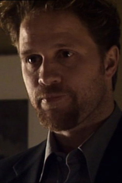 Торбjöрн Линдстрöм