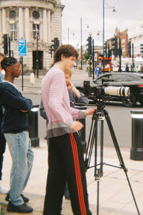 Алфред Wалес