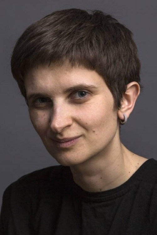 Свитлана Схймко