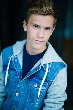 Цалеб Цалдwелл