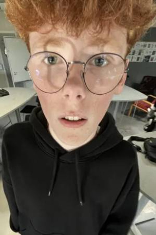 Осцар Густафссон