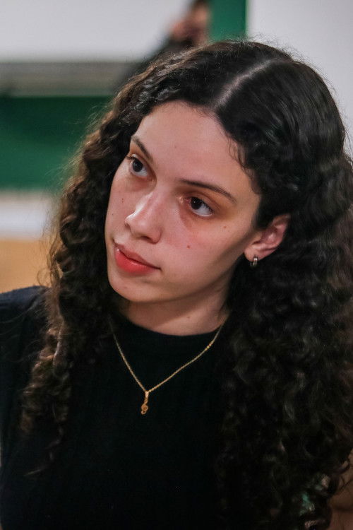 Сарах Мариа дос Сантос