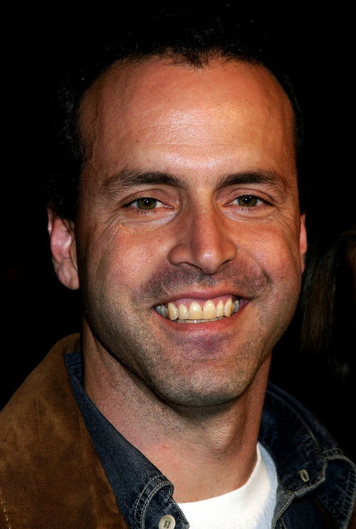 Ди Джей Карузо