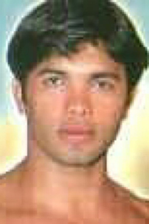 Сéргио Апингора