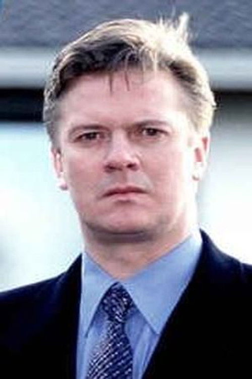 Jамес МацПхерсон