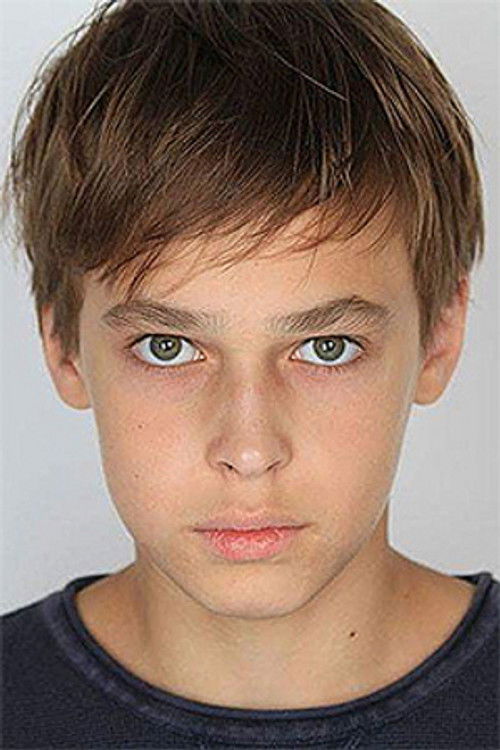 Данила Букрин