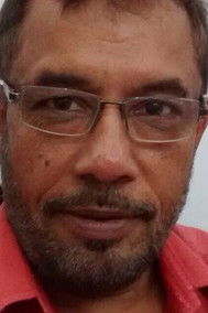 Раjесх Jосхи