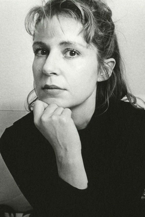 Ингрид Рудефорс