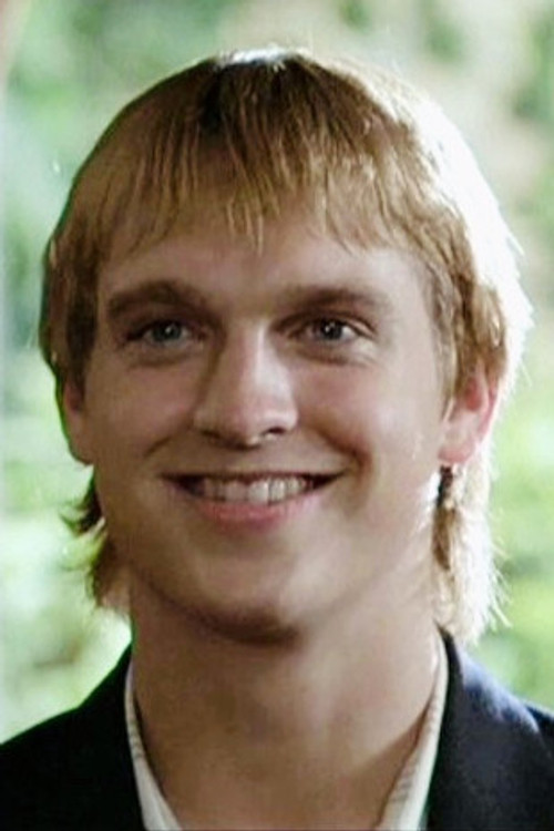 Берние Цоулсон