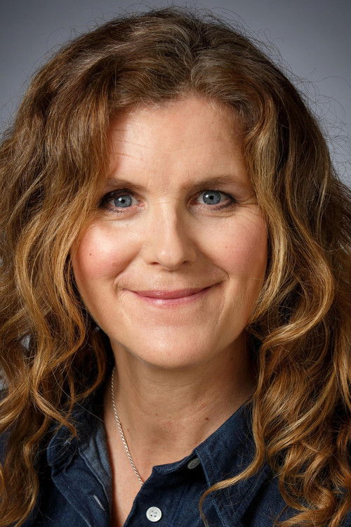 Сусанн Биллберг-Рйдхолм