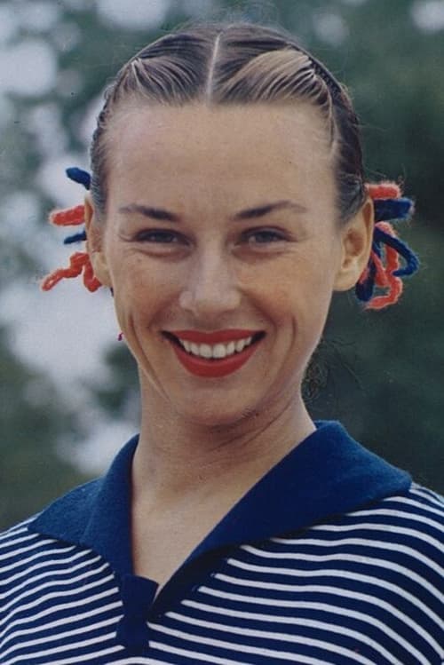 Гуссие Моран