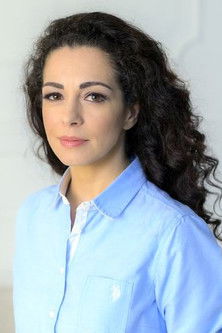 Елена Петрова